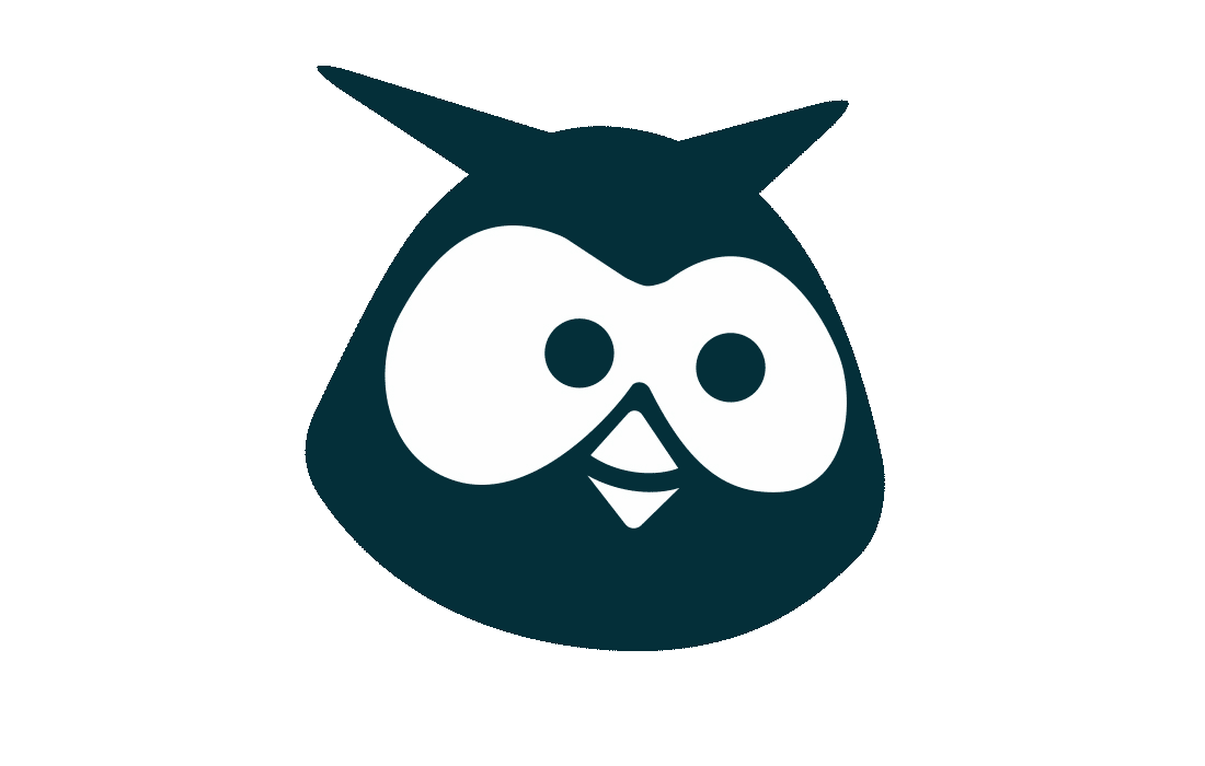 Owly symbol love nocturn