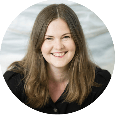 Sanne-Mari Laaksonen