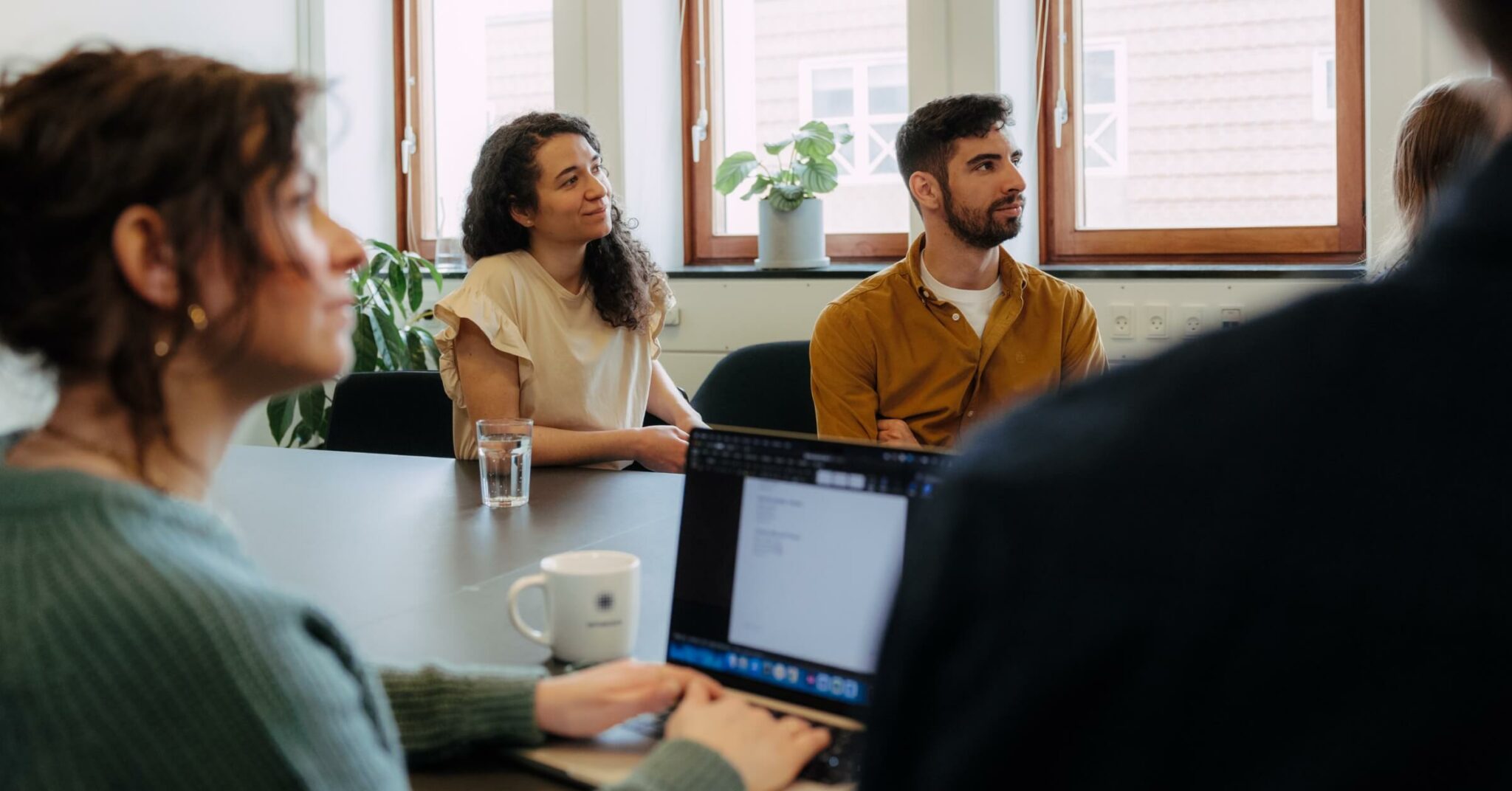 mediaseuranta organisaatiolle