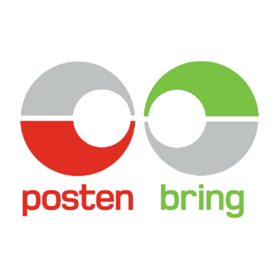 posten bring logo